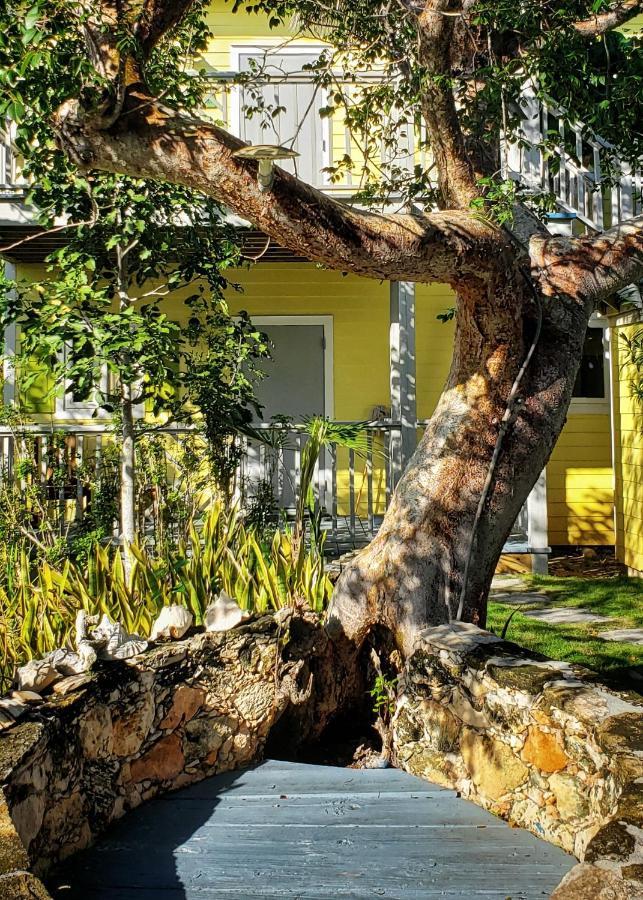 Pineapple Fields Aparthotel Гавърнърс Харбър Екстериор снимка