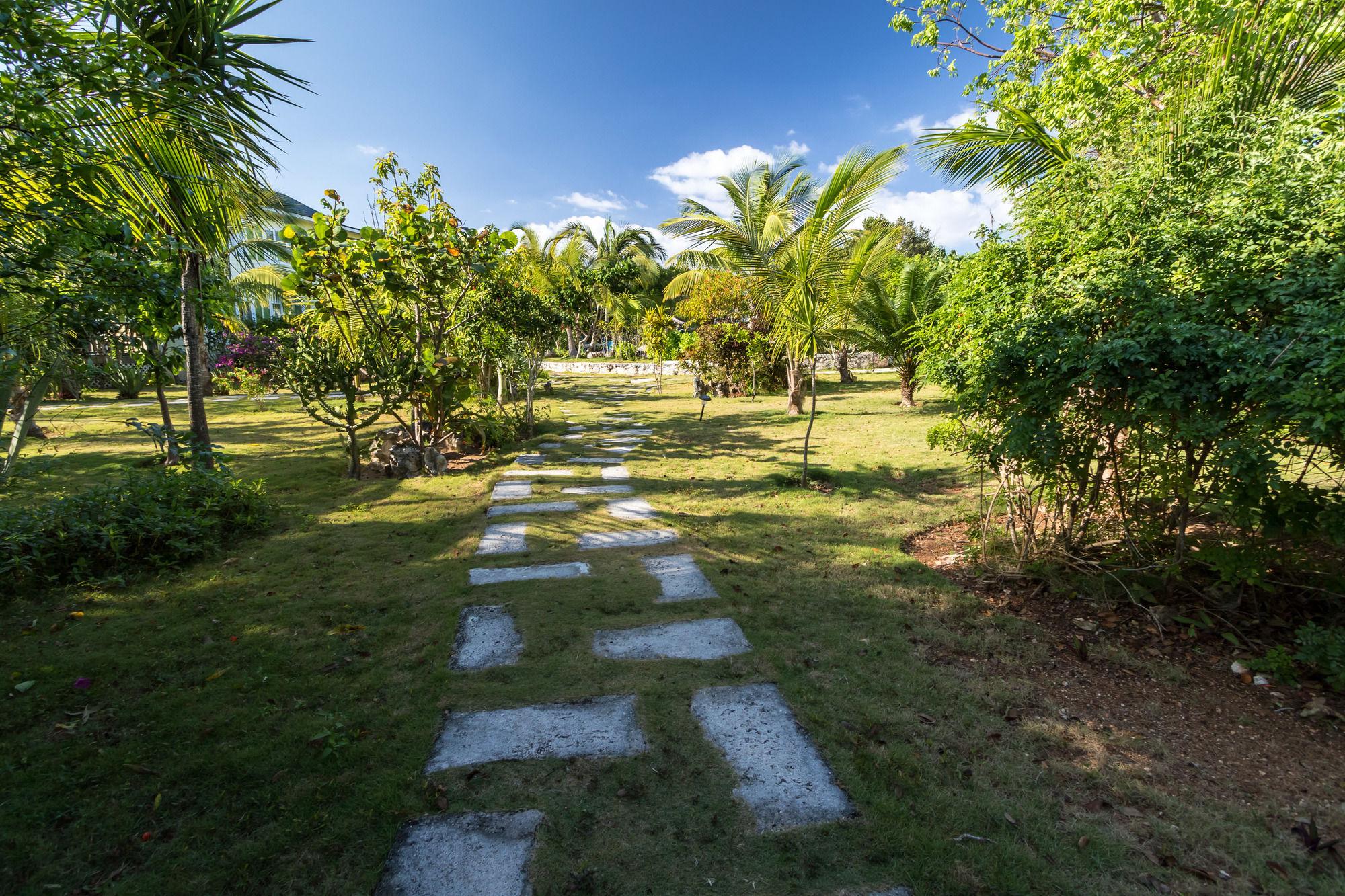 Pineapple Fields Aparthotel Гавърнърс Харбър Екстериор снимка